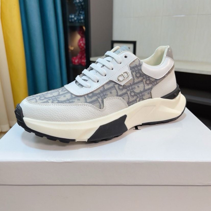 ch**an D*or casual shoes